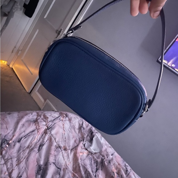 Coach camera bag - Picture 2 of 3